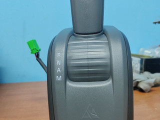 селектор АКПП Volvo FH 3 поколение 2013, дизель, 21073025, 22583045, 1001081097AM, 21024535