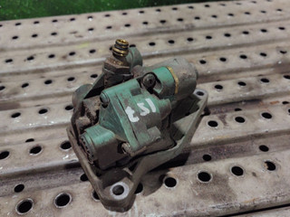 клапан горного тормоза Volvo FM 2 поколение 2011, 10.8 л., D11C450, дизель, АКПП, 21707054