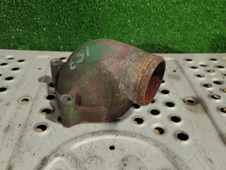 корпус термостата Volvo FM 2 поколение 2011, 10.8 л., D11C450, дизель, АКПП, 21519562