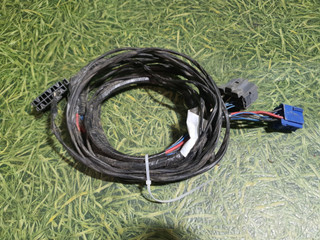 проводка отопителя (печки) DAF XF 105 1 поколение 2010, МКПП, 1736745