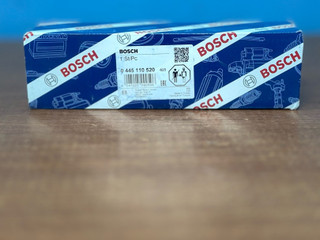 форсунка IVECO Daily 5 поколение (2011 - 2014), 0445110520
