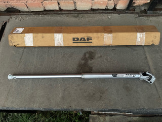 вал рулевой рейки DAF XF 105 2 поколение 2015, 1840439, KS00000065