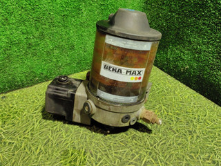 центральная смазка MAN TGA 1 поколение 2008, 10.5 л., D 2066 LF 01, дизель, МКПП, 81491016066