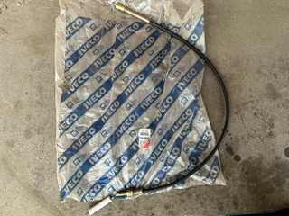 трос газа IVECO TurboStar 1995, 42077389