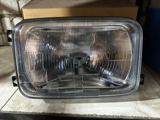 фара левая Volvo F 1996, 7731107NLDE, 77311070, 1594083