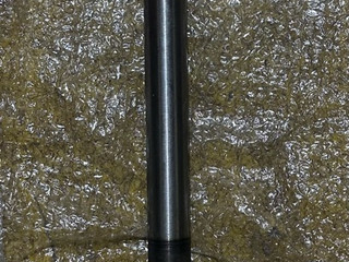 вал тормозной Krone SD 2000, M4520361, 21221071