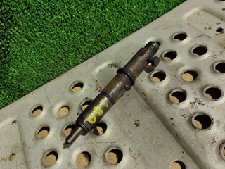 форсунка Volkswagen L80 1995, 9430082759, 2TA130201