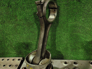 поршень Volkswagen L80 1995, 2TA198401, 2TA107065