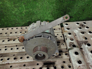 генератор Volkswagen L80 1995, 9120080187, TAR903015