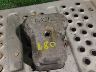 клапанная крышка Volkswagen L80 1995, 961007960024