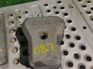 клапанная крышка Volkswagen L80 1995, 961007960024