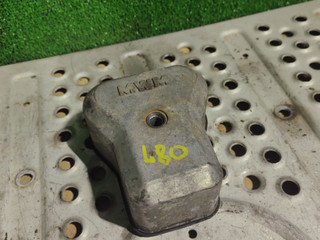 клапанная крышка Volkswagen L80 1995, 961007960024