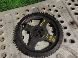шкив распредвала Volkswagen L80 1995, 961003710030