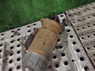 стартер Volkswagen L80 1995, 2W0911023A