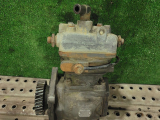 компрессор пневмоподвески Volkswagen L80 1995, 2VC145605, 941000510036, II31343