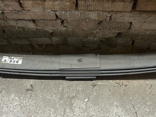 рессора Volvo F 1995, 09474000, 257354