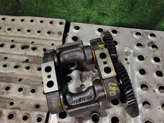 вал балансирный Volkswagen L80 1995, 941003000060, 2RD105751