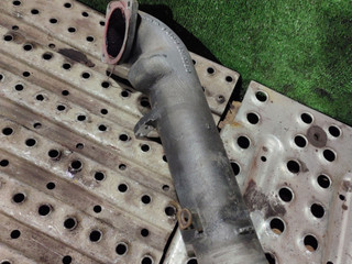 коллектор впускной Volkswagen L80 1995, 941009210060