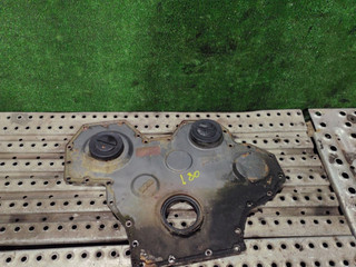 декоративная крышка двигателя Volkswagen L80 1995, 2TA109283