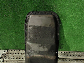 масляный поддон Volkswagen L80 1995, 2TA103601A
