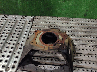 кожух маховика Volkswagen L80 1995, TAP141159