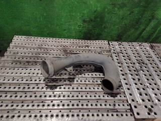 патрубок интеркулера DAF CF-series 1 поколение 2009, 12.9 л., MX 300, дизель, МКПП, 1664895