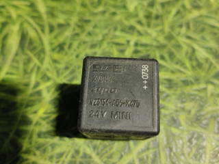 реле (прочие) DAF XF 105 1 поколение 2007, 12.9 л., MX 300, дизель, МКПП, 1670140