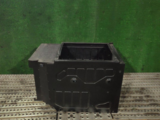 бардачок Mercedes-Benz Actros 3 поколение (MP3) 2010, 11.9 л., OM 541.976, дизель, АКПП, 9438400306