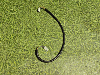 проводка кабины Mercedes-Benz Actros 3 поколение (MP3) 2010, 11.9 л., OM 541.976, дизель, АКПП, A0015406338