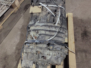 КПП механическая (МКПП) DAF XF 105 1 поколение 2012, 12.9 л., MX 340, дизель, МКПП, 12S2333TD, 1854535