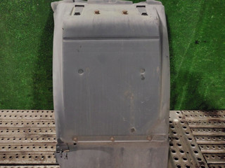 подкрылок оси зад. лев. MAN TGX 1 поколение 2016, 12.4 л., D 2676 LF 45, дизель, АКПП, правый руль, 81664106635, 81664106610
