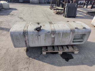 бак топливный MAN TGA 1 поколение 2008, 10.5 л., D 2066 LF 01, дизель, МКПП, 81122015712
