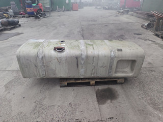 бак топливный MAN TGA 1 поколение 2005, 10.5 л., D 2066 LF 01, дизель, АКПП, 81122015707