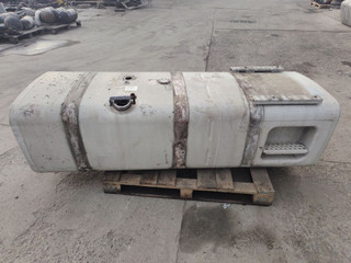 бак топливный MAN TGA 1 поколение 2006, 10.5 л., D 2066 LF 01, дизель, МКПП, 81122015712