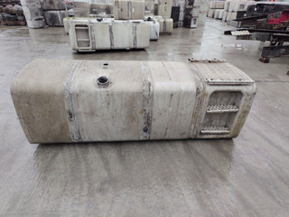 бак топливный MAN TGX 1 поколение 2007, 12.4 л., D 2676 LF 05, дизель, МКПП, 81122015707