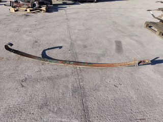 рессора передняя Renault Magnum 3 поколение 2003, 12.0 л., MACK E.TECH C/46, дизель, МКПП, 5010294204