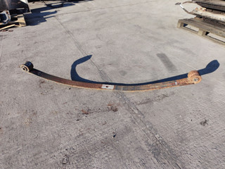 рессора передняя Renault Premium 2 поколение 2007, 10.8 л., DXi 11 450, дизель, МКПП, грузовик, 5010557731