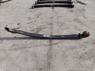 рессора передняя MAN TGA 1 поколение 2005, 10.5 л., D 2066 LF 11, дизель, АКПП, 81434026305, 81434026304, 81434026277, 81434026334