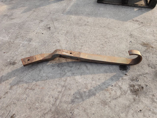 полурессора задняя левая Renault Magnum 4 поколение 2006, 12.1 л., дизель, АКПП, 7422477207, 5010600023