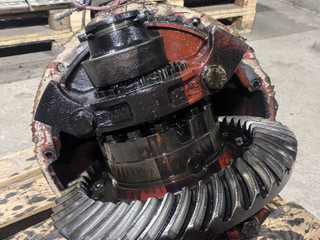 редуктор заднего моста IVECO TurboStar 1 поколение 1987, дизель, МКПП, 32001398