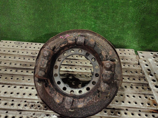 механизм тормозной IVECO TurboStar 1 поколение 1987, дизель, МКПП, TORMEHLTURBOPERED