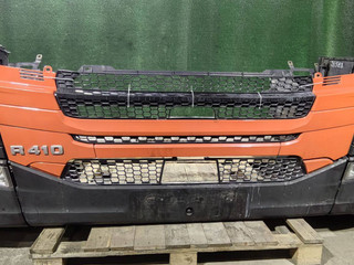 передняя часть (ноускат) Scania 6-series 2019, 13.0 л., OC13 101 L01, газ, АКПП, 2226746, 2226744, 2559297, 2559298, 2346372, 2354519, 2609157, 2609156, 2760343, 2479061, 2655843, 2655842, 2479060, 2760342, 2529089, 2077926, 2077928, 2785050, 2351678, 2351679, 2334040, 2128511, 2128512, 2615093, 2615092, 2256142, 2256155, 2359182, 2617363, 2617364, 2545649