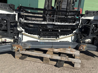 передняя часть (ноускат) DAF XF 106 1 поколение 2018, дизель, АКПП, 1880378, 2107372, 1880379, 2048272, 2032702, 2032701, 1953385, 2107373, 1911620, 2035145, 2035146, 1835333, 2033875, 2033876, 1922985, 1922986, 1857526, 1857527