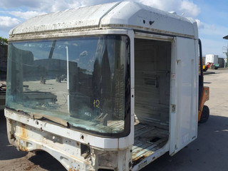 каркас кабины Renault Magnum 3 поколение 2004, дизель, МКПП, 5600463180