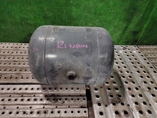 ресивер воздушный Renault Magnum 3 поколение 2004, дизель, МКПП, 5010525419