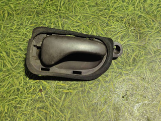 ручка внутренняя Renault Magnum 3 поколение 2004, дизель, МКПП, 7700816565