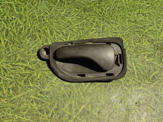 ручка внутренняя Renault Magnum 3 поколение 2004, дизель, МКПП, 7700816564
