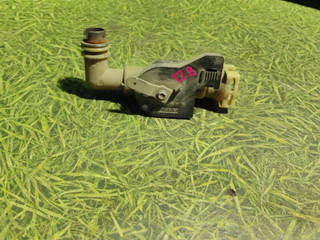 кран отопителя (печки) DAF XF 105 1 поколение 2006, АКПП, 1935413, 1672648