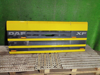 капот DAF XF 105 1 поколение 2006, АКПП, 1644191