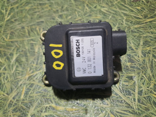 моторчик заслонки печки MAN TGA 1 поколение 2005, 12.8 л., D 2876 LF 12, дизель, МКПП, 0132801141